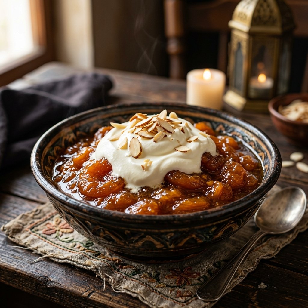 Apricot Delight