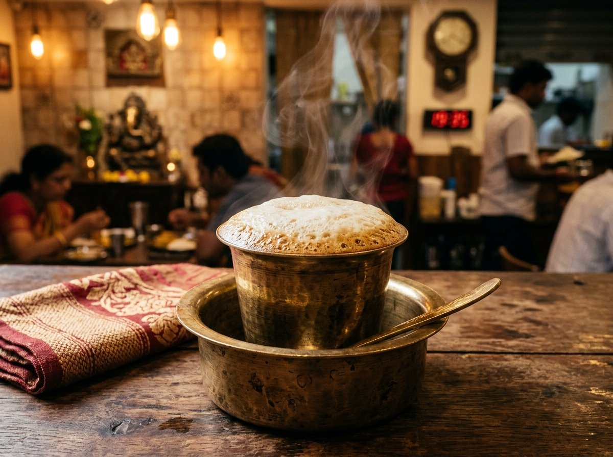 Filter Coffee