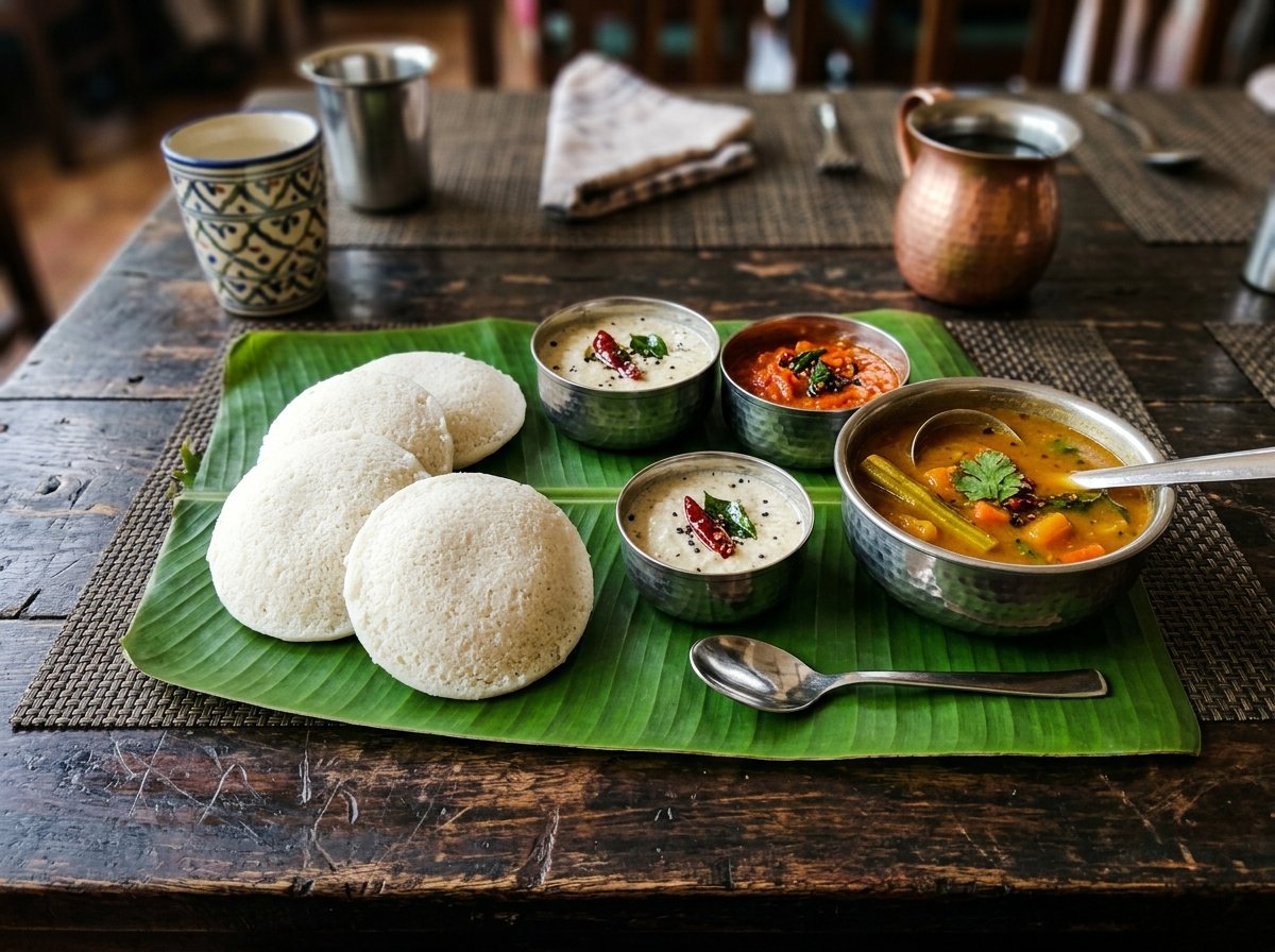 Idli
