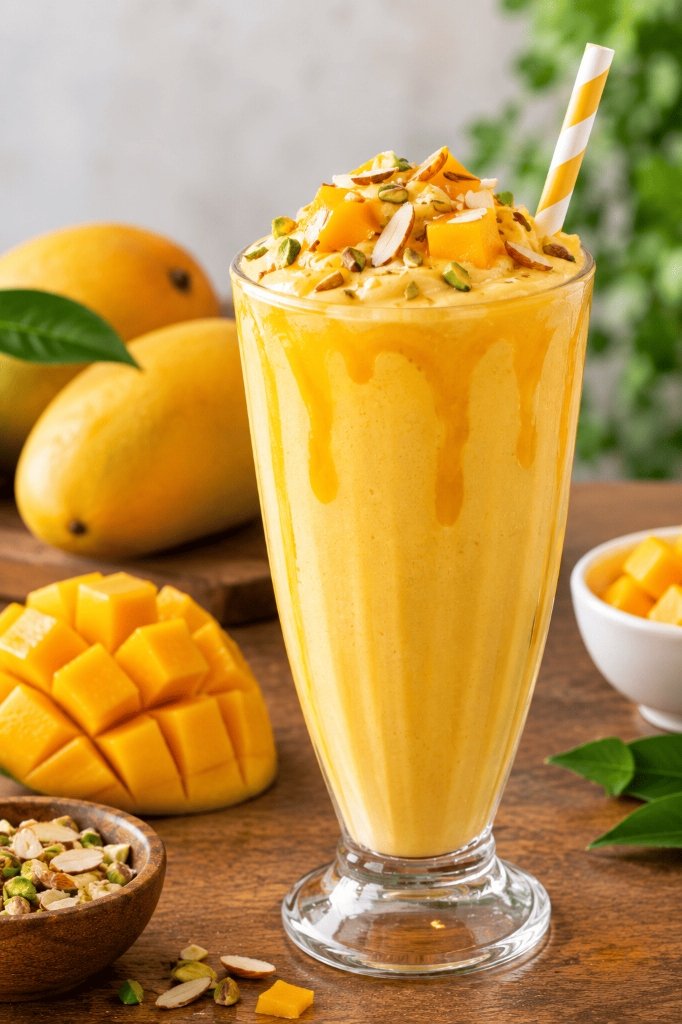 Mango Shake