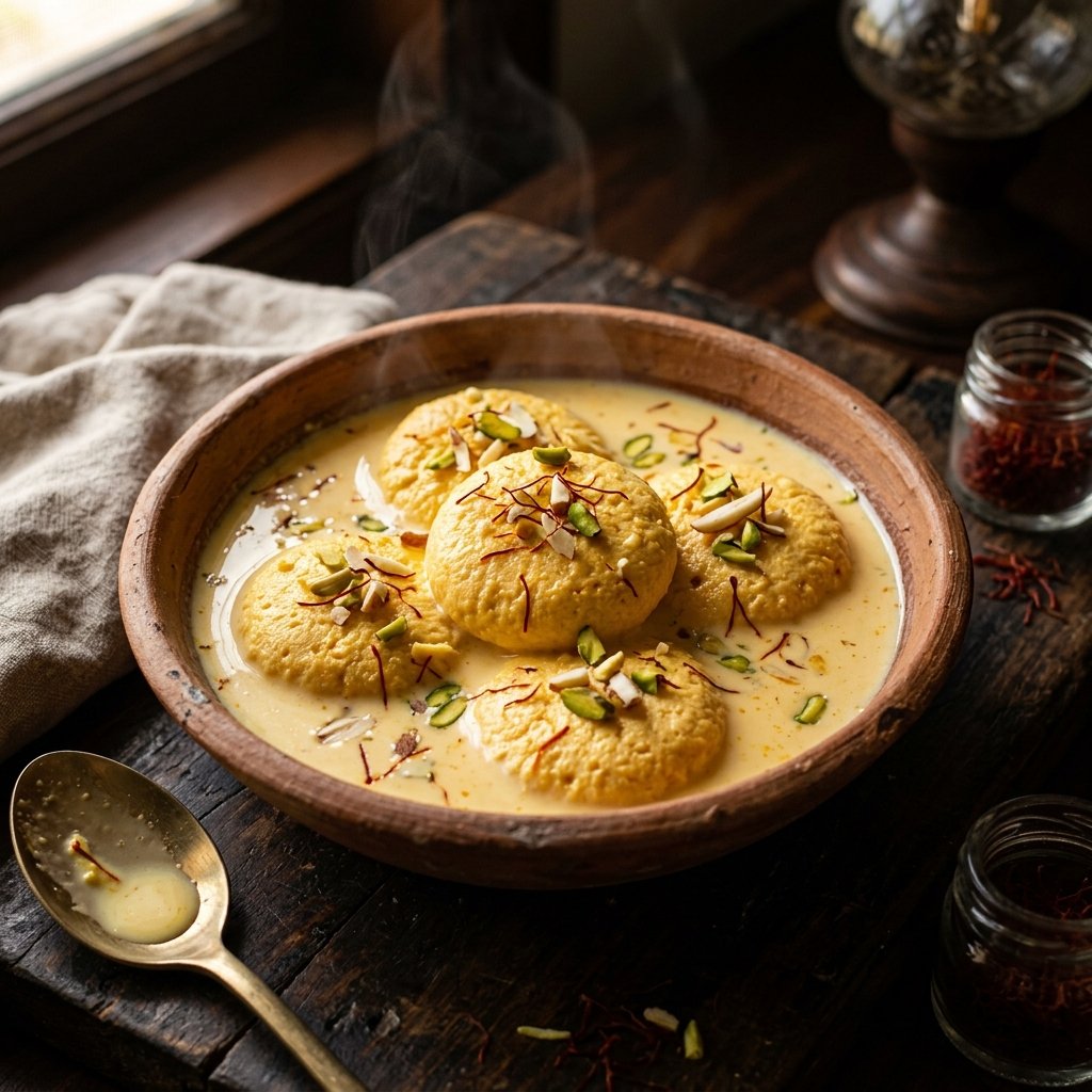 Rasmalai
