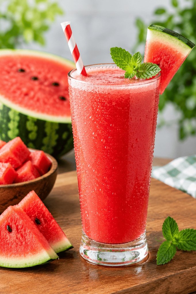 Watermelon Juice